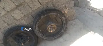 هوندا‏، CDI 125‏ - تصویر 5