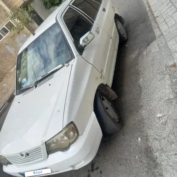 پراید‏، 132‏، SE‏ - تصویر 3