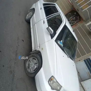 پراید‏، 132‏، SE‏ - تصویر 2