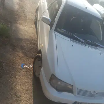 پراید‏، 132‏، SE‏ - تصویر 4