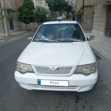 پراید‏، 132‏، SE‏ - تصویر 1