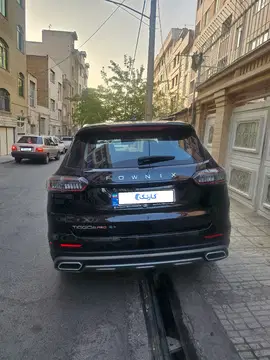 فونیکس‏، تیگو 8 پرو هیبرید‏، e پلاس‏