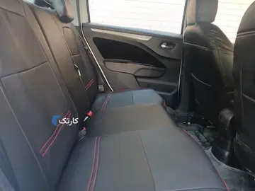تارا‏، دنده ای V1 پلاس‏، 6 سرعته‏ - تصویر 6