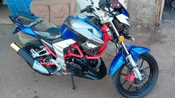 دینو‏، لئوپارد 200‏ - تصویر 5