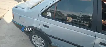 پژو‏، روآ‏، G2 - تصویر 5