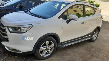 جک‏، S3‏، اتوماتیک‏ - تصویر 3