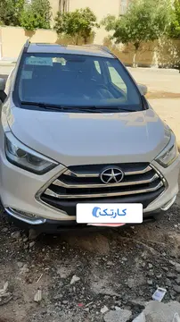 جک‏، S3‏، اتوماتیک‏ - تصویر 1