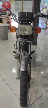 زیگما‏، 125‏ - تصویر 4