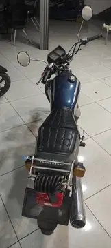 زیگما‏، 125‏ - تصویر 3
