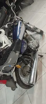 زیگما‏، 125‏ - تصویر 2