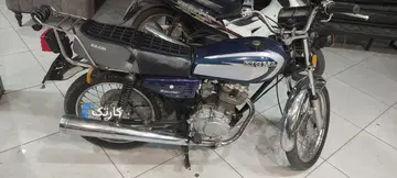 زیگما‏، 125‏ - تصویر 1