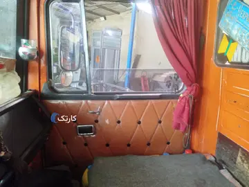بنز813الپی42 - تصویر 2