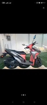 هوندا‏، کلیک 150‏ - تصویر 2