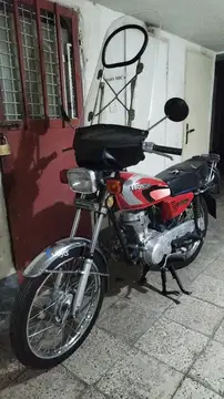 هوندا‏، CG 125‏ - تصویر 2