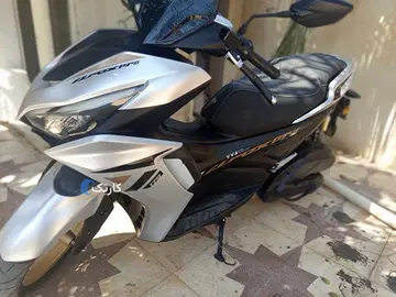 زیگما‏، آیرکس 180‏ - تصویر 2