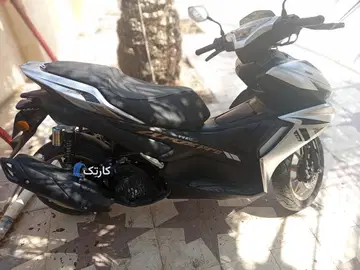 زیگما‏، آیرکس 180‏ - تصویر 3