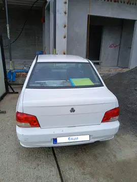پراید‏، 132‏، ساده‏