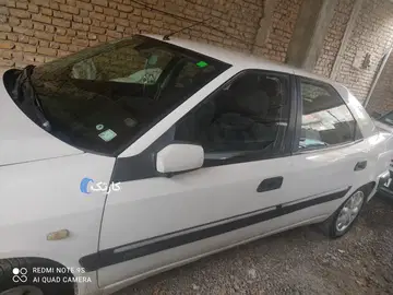 سیتروئن‏، زانتیا‏، 2.0 لیتر SX‏ - تصویر 3