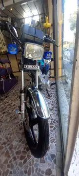 هوندا‏، CDI 125‏