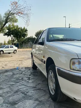 پژو‏، پارس‏ مدل ۸۸ - تصویر 4