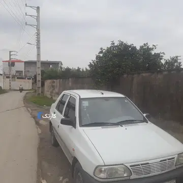پراید‏، 131‏، SE‏ - تصویر 2
