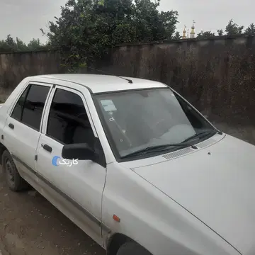 پراید‏، 131‏، SE‏ - تصویر 3