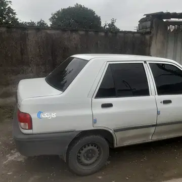 پراید‏، 131‏، SE‏