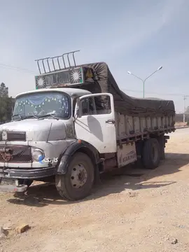 بنز۹۱۱ کارت باری - تصویر 4