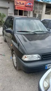 پراید‏، 131‏، SE‏ - تصویر 2