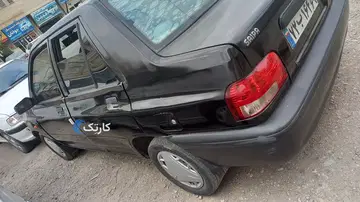 پراید‏، 131‏، SE‏