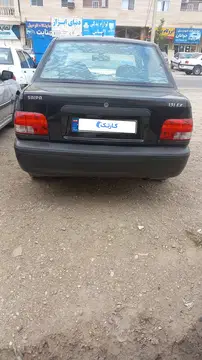 پراید‏، 131‏، SE‏ - تصویر 3