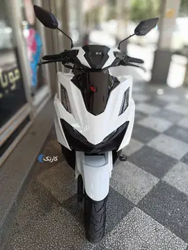 متین خودرو‏، MKZ 150‏ - تصویر 6