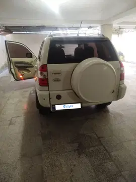 ام وی ام‏، X33 کراس‏، دنده ای‏ - تصویر 3