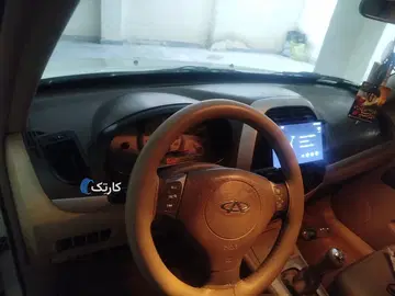 ام وی ام‏، X33 کراس‏، دنده ای‏ - تصویر 2