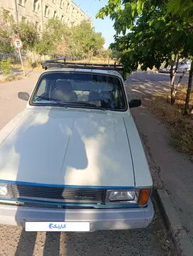 پیکان‏، وانت‏، بنزین‏ - تصویر 2
