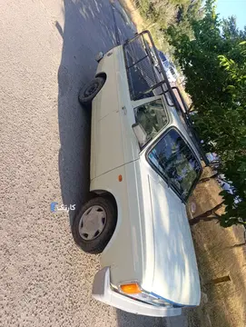 پیکان‏، وانت‏، بنزین‏ - تصویر 4