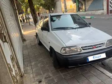 پراید‏، 131‏، SX‏ - تصویر 3