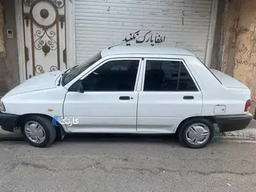 پراید‏، 131‏، SX‏ - تصویر 2