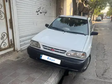 پراید‏، 131‏، SX‏ - تصویر 1