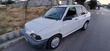 پراید‏، 131‏، EX‏