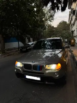 ب ام و‏، X3‏، 30‏ - تصویر 3