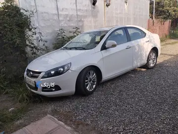 جک‏، جی 5‏، 1.8 لیتر اتوماتیک‏