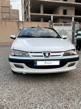 پژو‏، پارس‏، ELX-XU7P‏ - تصویر 1