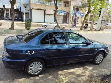 سمند‏، سورن‏، پلاس XU7P بنزینی‏ - تصویر 5