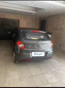 برلیانس‏، H220‏، دنده ای‏ - تصویر 2