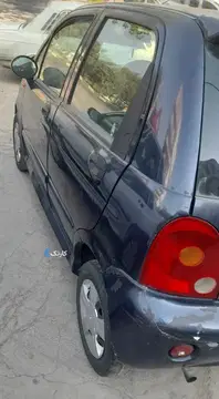 ام وی ام‏، 110‏، 3 سیلندر‏ - تصویر 3