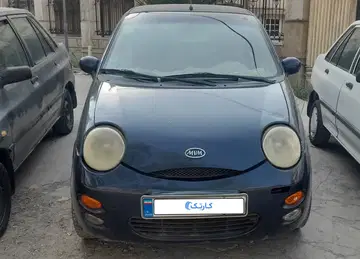 ام وی ام‏، 110‏، 3 سیلندر‏ - تصویر 1