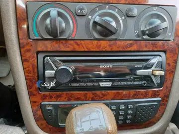 سمند‏، LX‏، EF7 دوگانه سوز‏ - تصویر 5