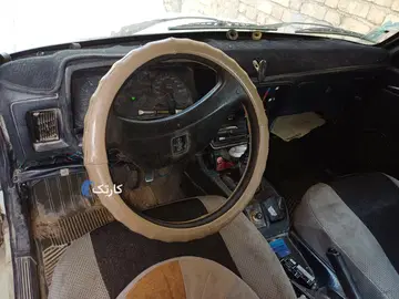 پیکان‏، سدان‏، بنزین‏ - تصویر 4