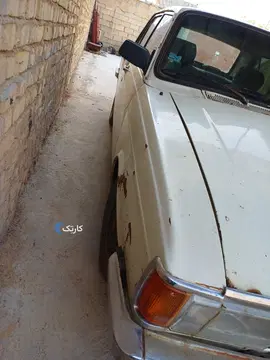 پیکان‏، سدان‏، بنزین‏ - تصویر 1